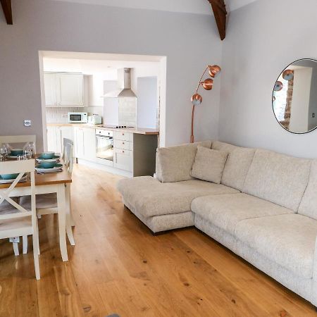 Ramsey Cottage Haverfordwest Zewnętrze zdjęcie