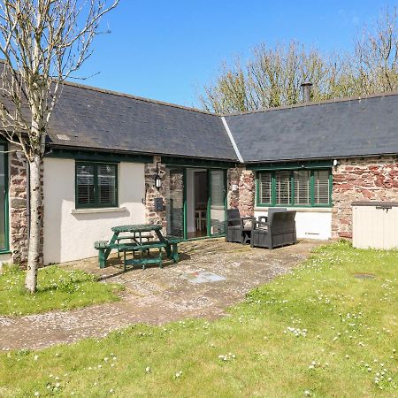 Ramsey Cottage Haverfordwest Zewnętrze zdjęcie