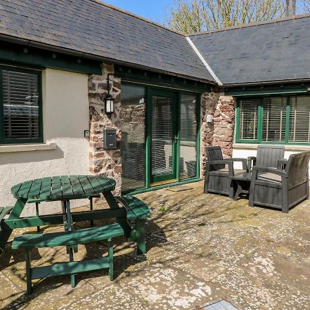 Ramsey Cottage Haverfordwest Zewnętrze zdjęcie
