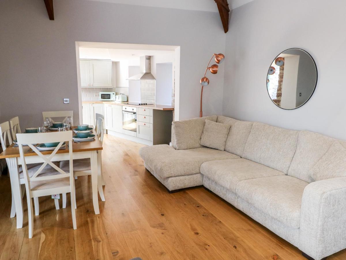 Ramsey Cottage Haverfordwest Zewnętrze zdjęcie
