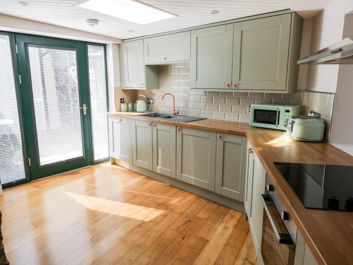 Ramsey Cottage Haverfordwest Zewnętrze zdjęcie
