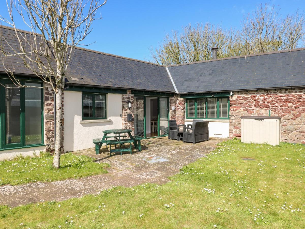 Ramsey Cottage Haverfordwest Zewnętrze zdjęcie