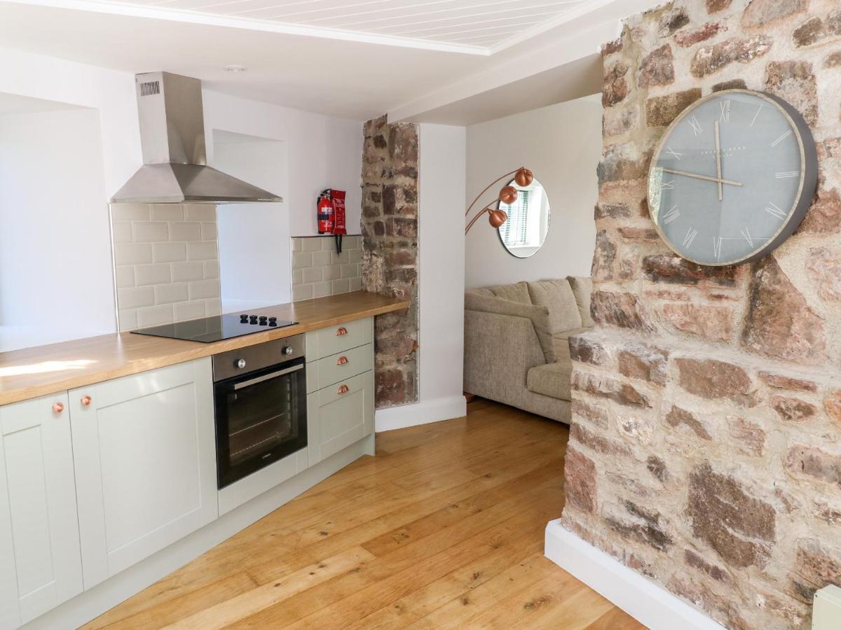 Ramsey Cottage Haverfordwest Zewnętrze zdjęcie