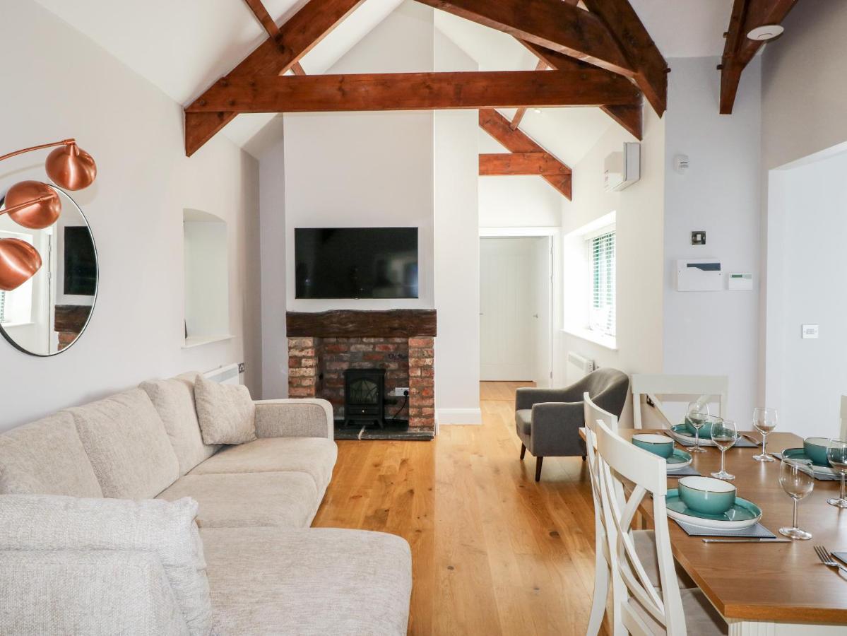 Ramsey Cottage Haverfordwest Zewnętrze zdjęcie