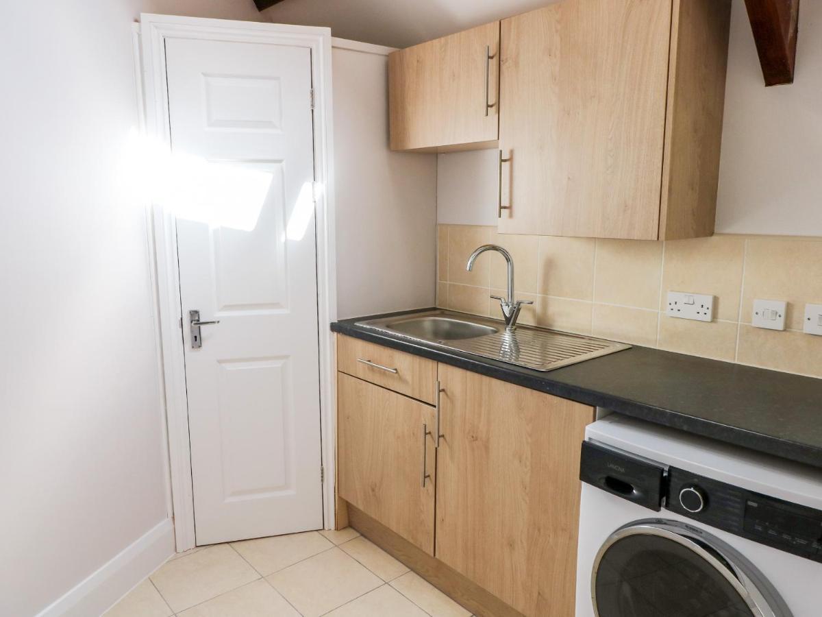 Ramsey Cottage Haverfordwest Zewnętrze zdjęcie