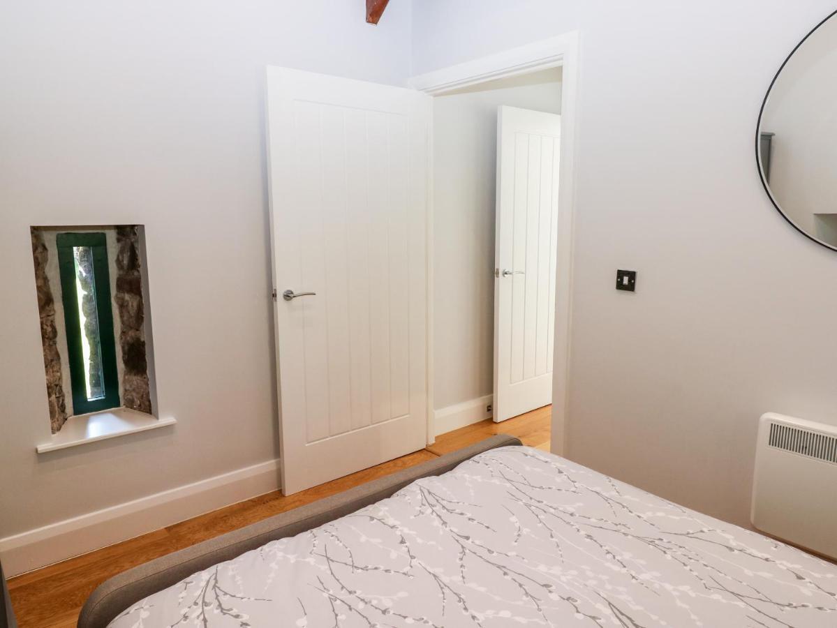 Ramsey Cottage Haverfordwest Zewnętrze zdjęcie