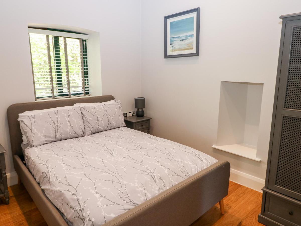 Ramsey Cottage Haverfordwest Zewnętrze zdjęcie