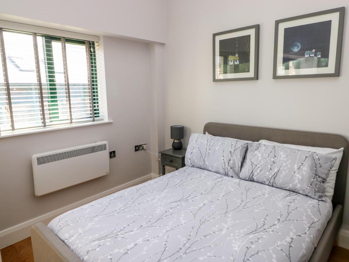 Ramsey Cottage Haverfordwest Zewnętrze zdjęcie