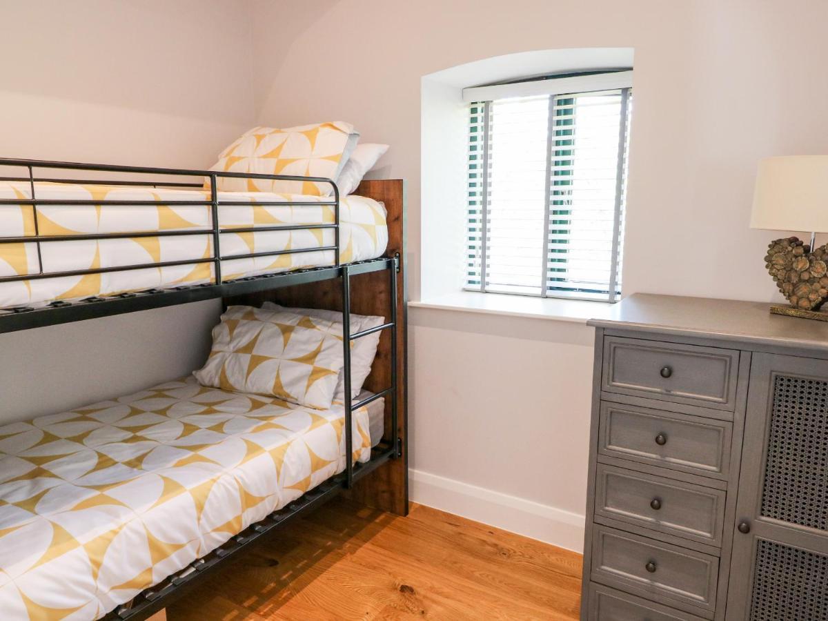 Ramsey Cottage Haverfordwest Zewnętrze zdjęcie