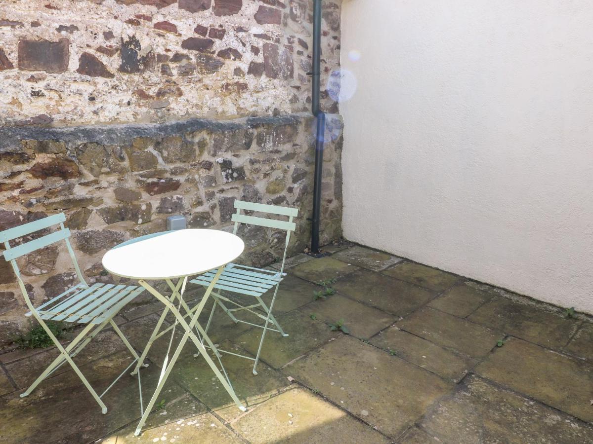 Ramsey Cottage Haverfordwest Zewnętrze zdjęcie