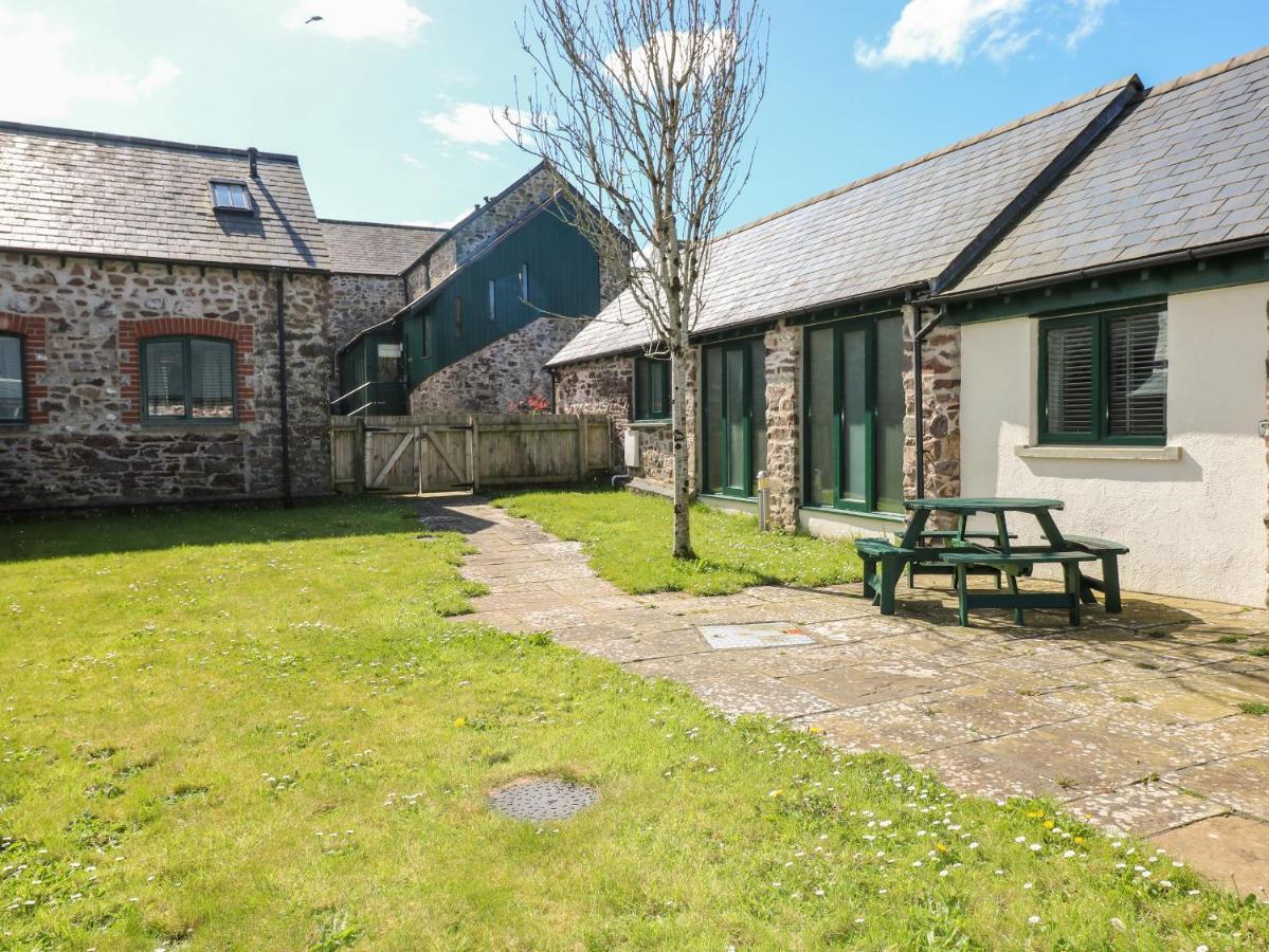 Ramsey Cottage Haverfordwest Zewnętrze zdjęcie