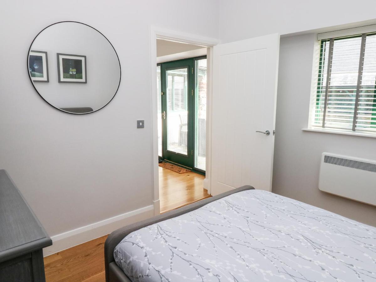 Ramsey Cottage Haverfordwest Zewnętrze zdjęcie