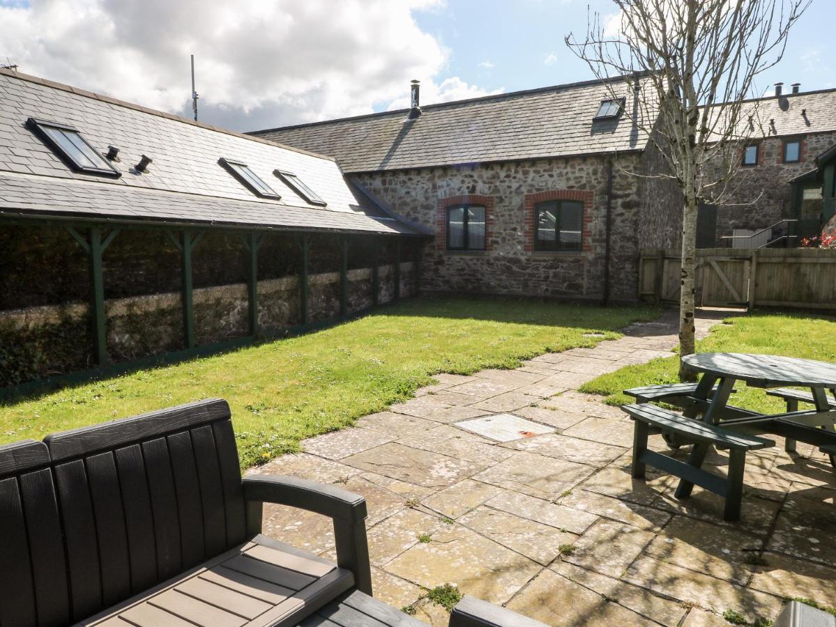 Ramsey Cottage Haverfordwest Zewnętrze zdjęcie