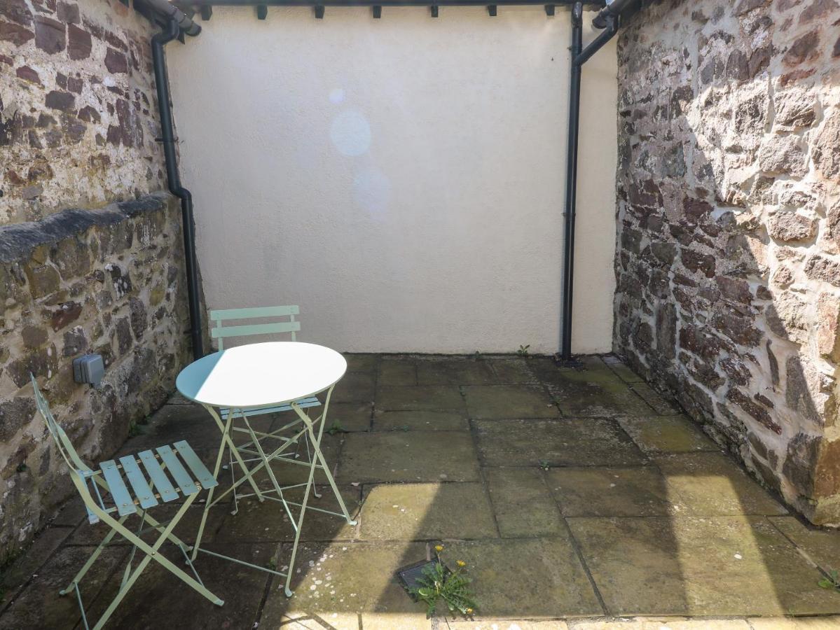 Ramsey Cottage Haverfordwest Zewnętrze zdjęcie